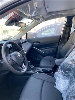 تۆیۆتا فرۆنتلاندەر